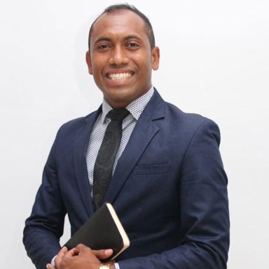 Elielton Jhonson