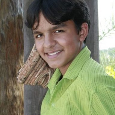 Eliel Rodrigues
