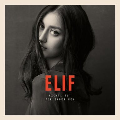Elif Demirezer