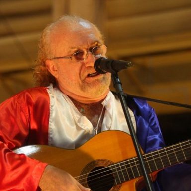 Eliezer Setton