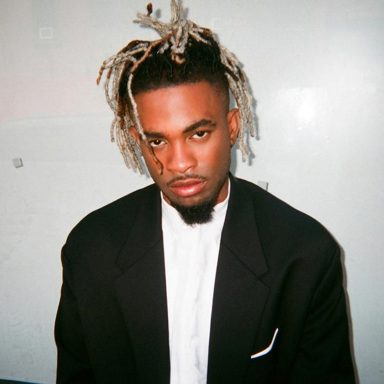 Elijah Blake