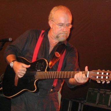 Eliezer Setton