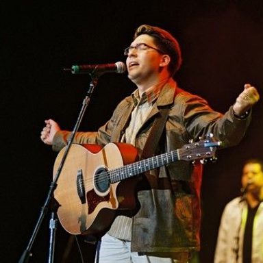 Eliezer Rodrigues