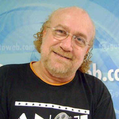Eliezer Setton