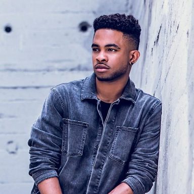 Elijah Blake