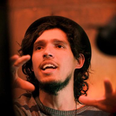 Eliezer Gonçalves