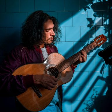 Eliezer Gonçalves