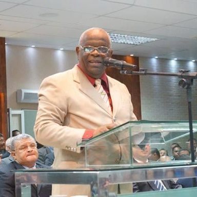 Eliézer Rosa