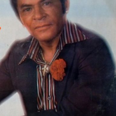 Elino Julião