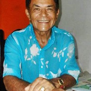 Elino Julião