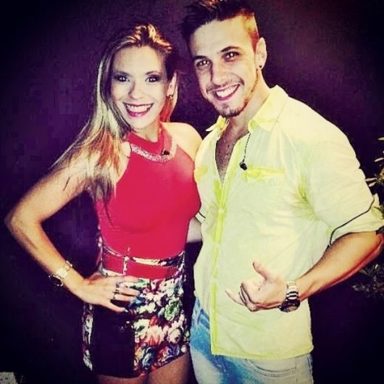 Elis & Christian