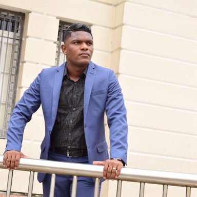 Elionilson Cardeal