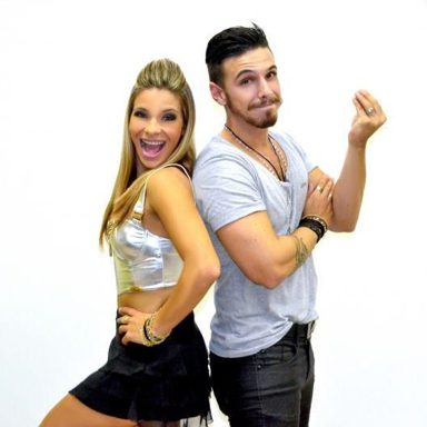 Elis & Christian
