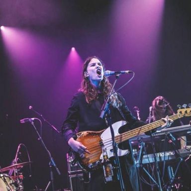 Eliot Sumner