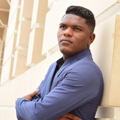Elionilson Cardeal