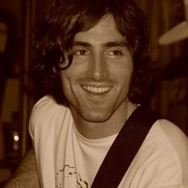 Eliot Morris