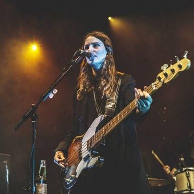 Eliot Sumner