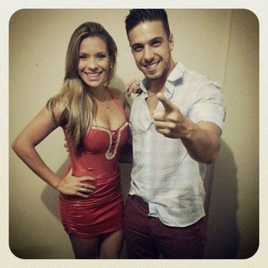 Elis & Christian