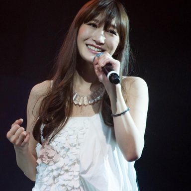 ELISA (J-POP)