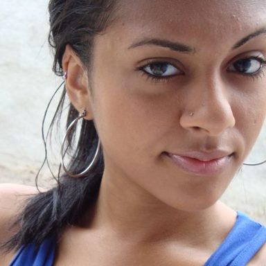 Elisa Alecrin