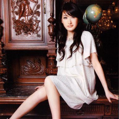 ELISA (J-POP)