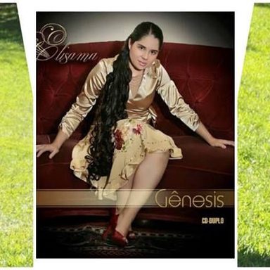 Elisama photo 25