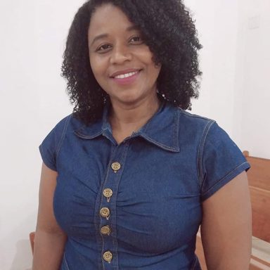 Elisangela Menezes photo 9