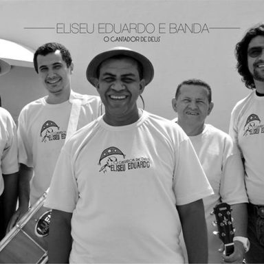 Eliseu Eduardo & Banda