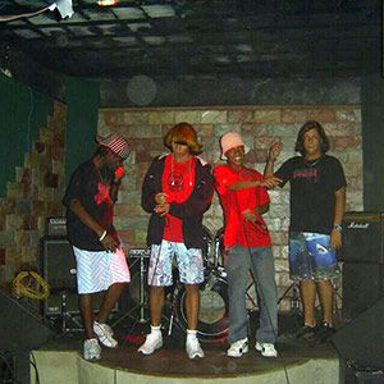 Elite da Stronda