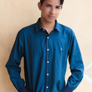Elivelton Andrade