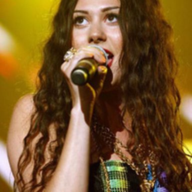 Eliza Doolittle