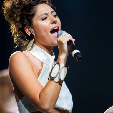 Eliza Doolittle