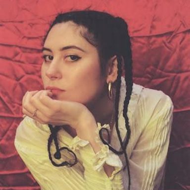 Eliza Doolittle