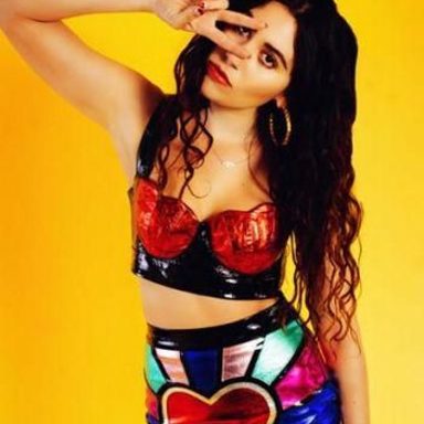 Eliza Doolittle photo 9