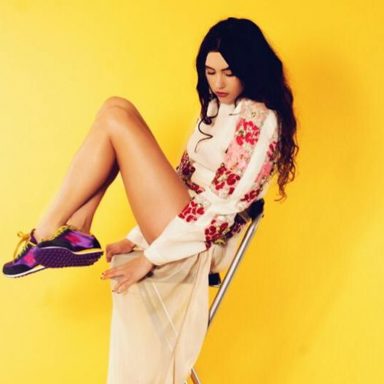 Eliza Doolittle photo 12