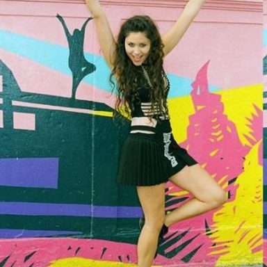 Eliza Doolittle photo 26