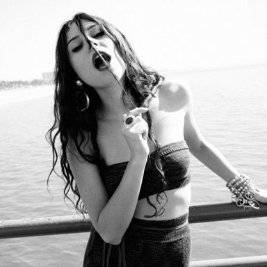 Eliza Doolittle photo 17