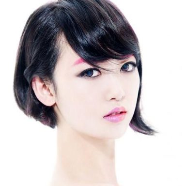 Elizabeth (K-pop)