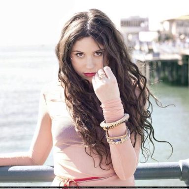 Eliza Doolittle