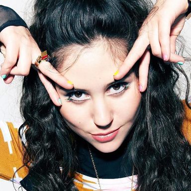 Eliza Doolittle