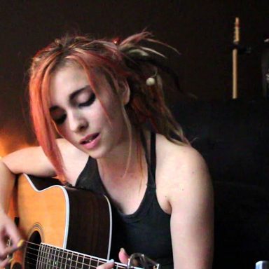 Eliza Grace