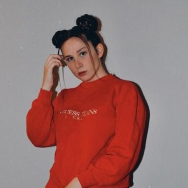 Elizabeth Grace