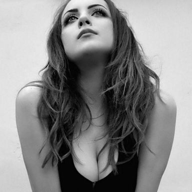 Elizabeth Gillies photo 10