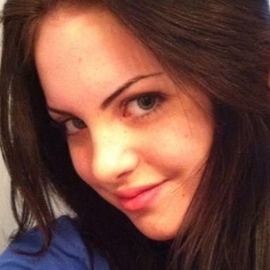 Elizabeth Gillies
