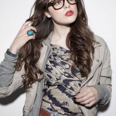 Elizabeth Gillies photo 12
