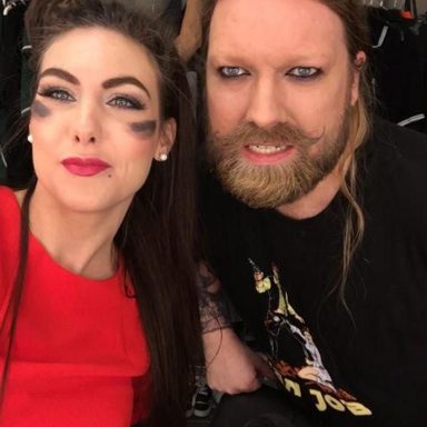 Elize Ryd & Rickard Söderberg
