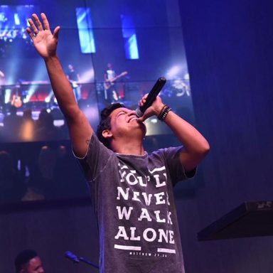 Elizeu Alves