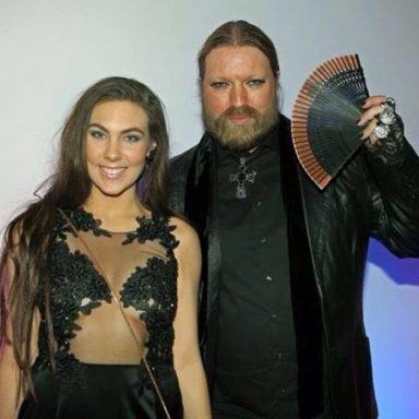 Elize Ryd & Rickard Söderberg