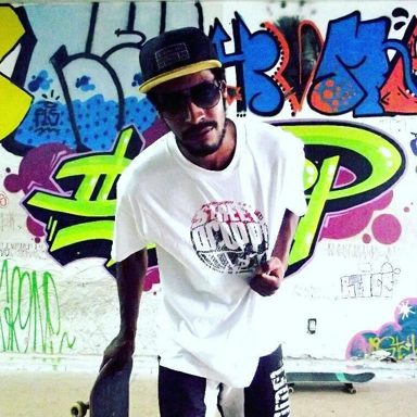 Elizeu Black