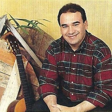 Elizeu Gomes
